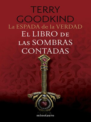 cover image of El Libro de las Sombras Contadas
